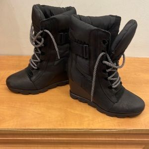 Sorel boots
